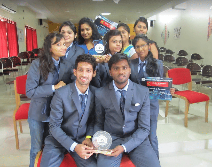 Green Heaven Institute of Management and Research Nagpur Activities photo 13